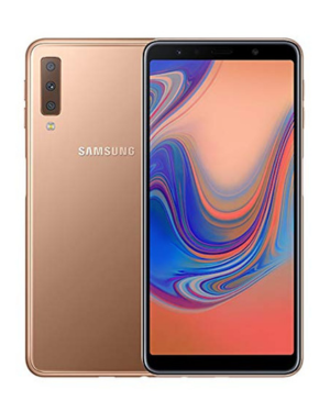 Samsung Galaxy A7 2018